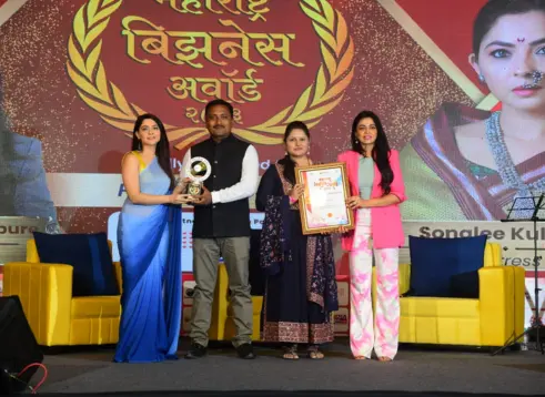 Punetaxicab.com - Maharashtra Business Award 2023 Winner for Best Cab Services in Pune. 🏆